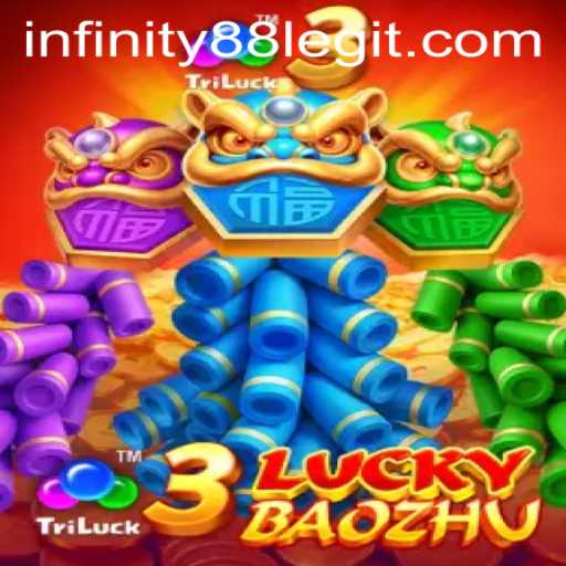 Explore the Exciting World of 3LuckyBaozhu: An INFINITY88 Experience