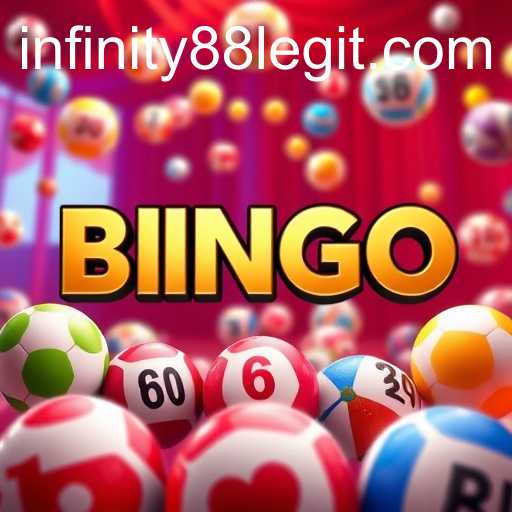 The Exciting World of Bingo Games: A Deep Dive into INFINITY88
