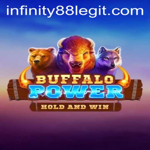 BuffaloPower: A Thrilling Adventure in the World of INFINITY88