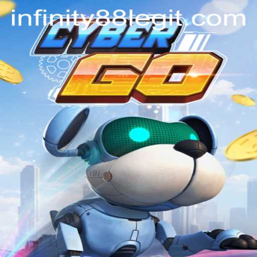 Discovering CyberGO: A Dive into the Futuristic Gaming Experience
