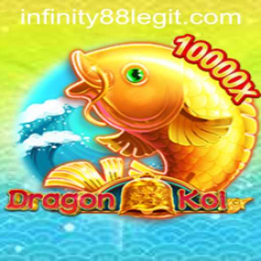 Unveiling DragonKoi: A New Epoch in Gaming with INFINITY88