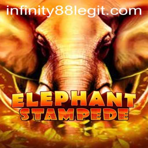 ElephantStampede: An Exciting Adventure Awaits with INFINITY88