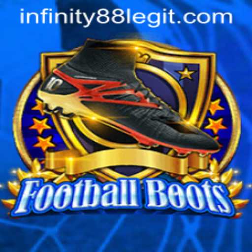 Unveiling the Exciting World of FootballBoots: A Dive into the Game with INFINITY88