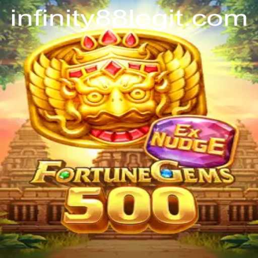 FortuneGems500: Unveiling the Magic of INFINITY88