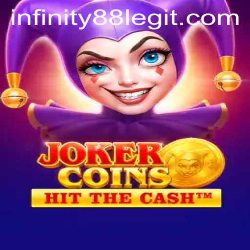 Exploring the Thrills of JokerCoins: A New Era of Gaming with INFINITY88