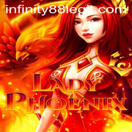 LadyPhoenix: Unveiling the Thrilling Dimensions of INFINITY88