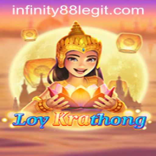 Immersive Gameplay of LoyKrathong: A Journey in INFINITY88