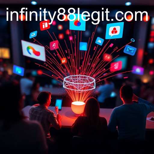 Unlocking the Secrets of Effective Promotion: A Deep Dive into INFINITY88