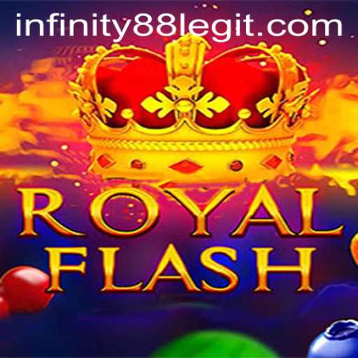 Explore RoyalFlash: The Card Game with INFINITY88