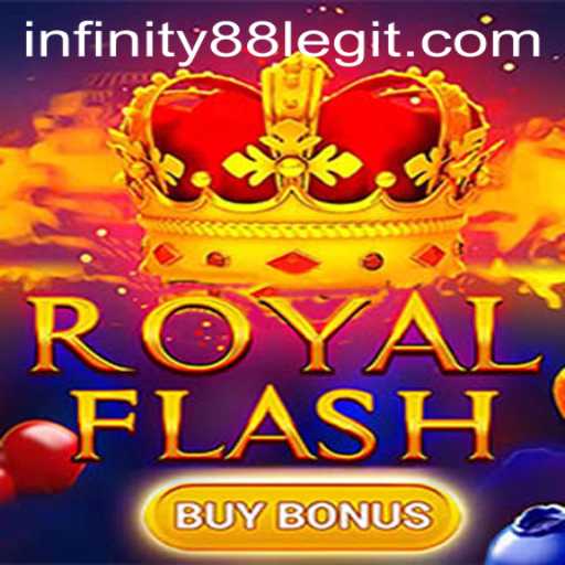 Exploring the Excitement of RoyalFlashBuyBonus: Dive into the World of INFINITY88