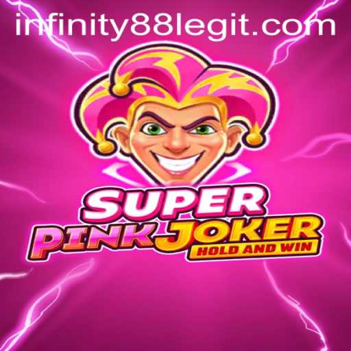 Discover the Thrilling World of SuperPinkJoker: The Game with Infinite Possibilities